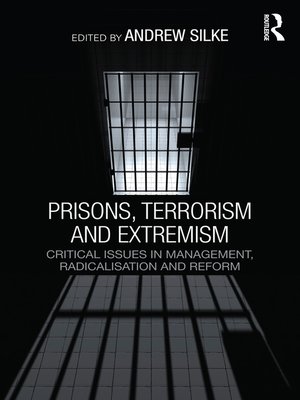 cover image of Prisons, Terrorism and Extremism